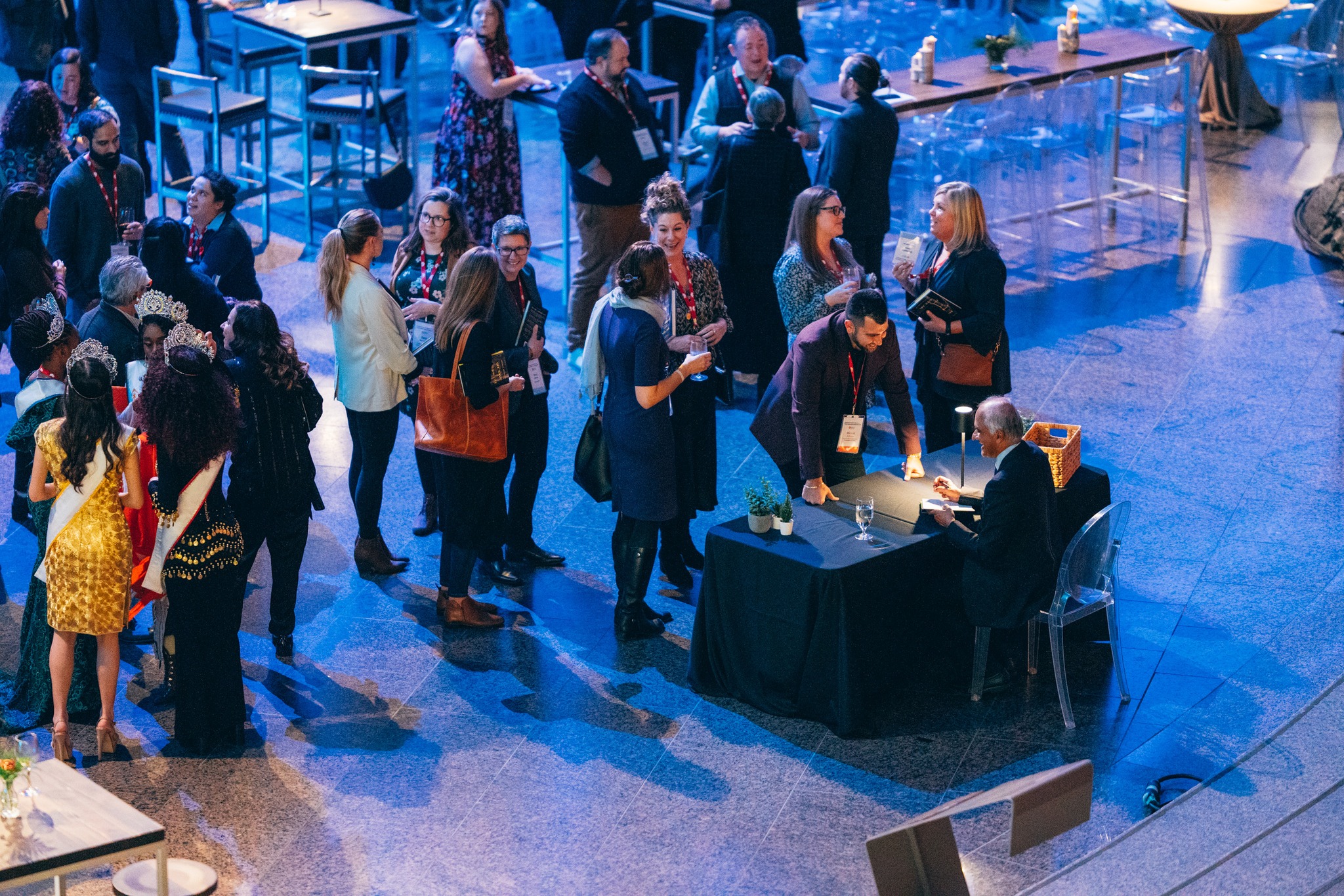 Governance and board work